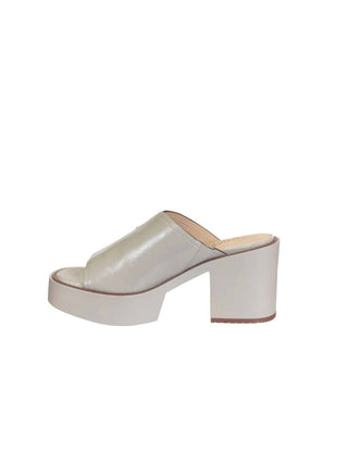 Naked Feet - Women's Freja Heeled Sandals