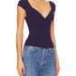 Free People - Duo Corset Cami Top