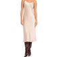 Fifteen Twenty - Bias Slip Midi Dress