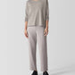 Eileen Fisher - FLEX POINTE STRAIGHT PANT