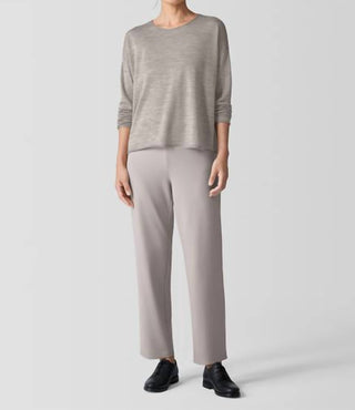 Eileen Fisher - FLEX POINTE STRAIGHT PANT