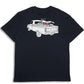 Deus Ex Machina - Carby Pickup Tee