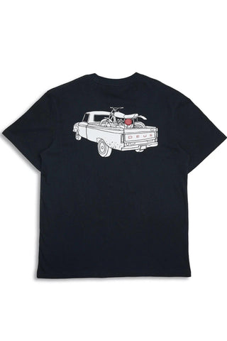 Deus Ex Machina - Carby Pickup Tee