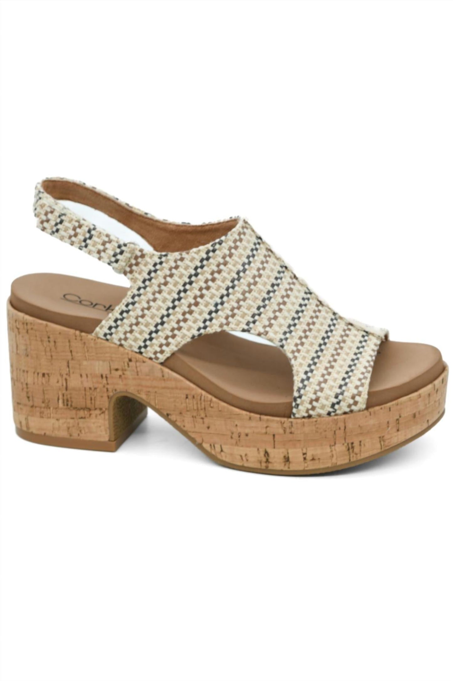 Corkys Footwear - Women's Miss Carley Sandal