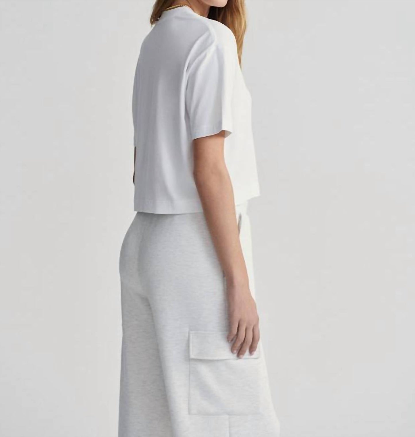 Varley - Venice Easy Tee