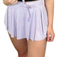 Pretty Follies - Selena Athletic Skort
