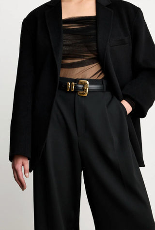 Dehanche - Tetra Belt