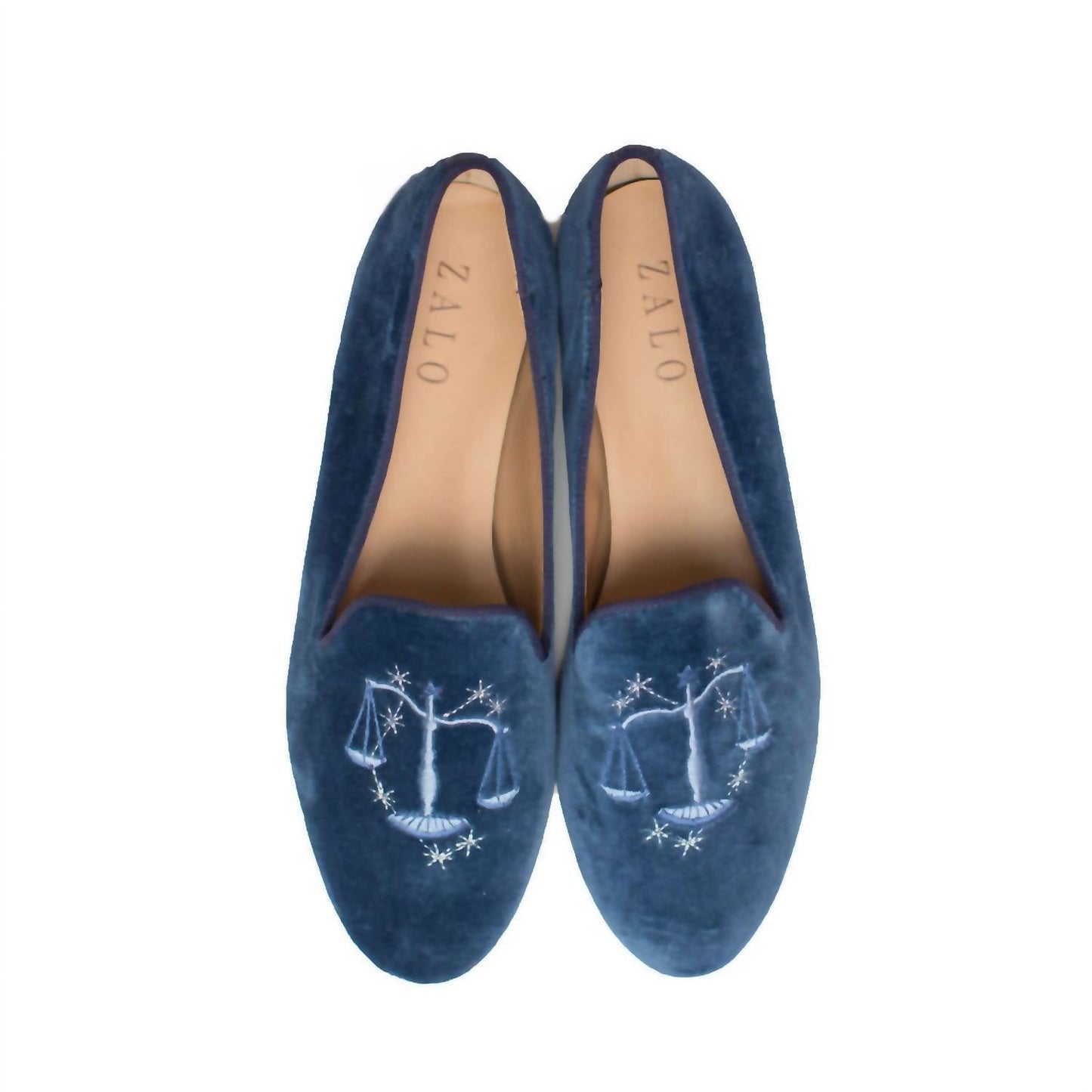 House Of Zalo - Women's Libra Slipper