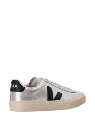 Veja - Women's Campo Leather Sneaker