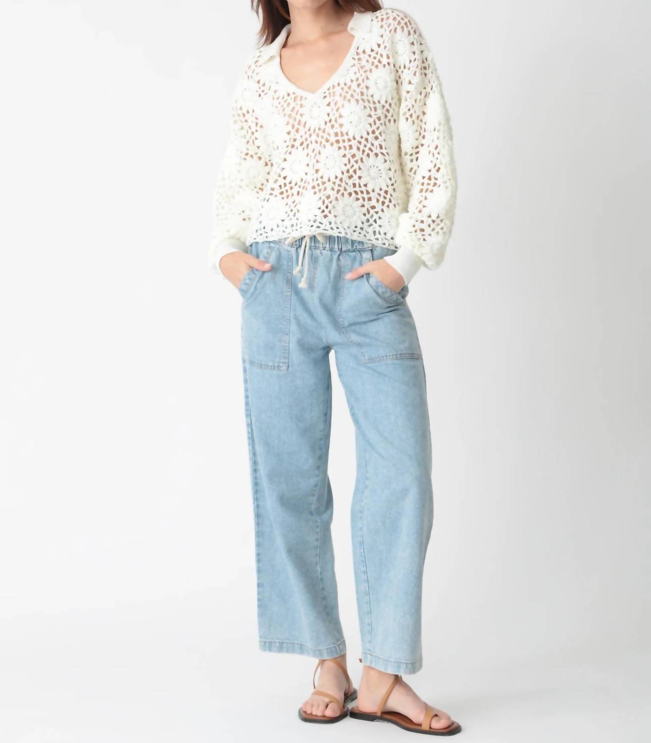 Electric & Rose - Easy Pants