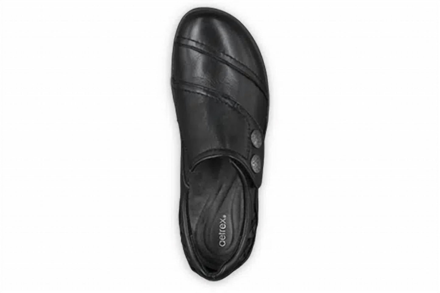 Aetrex - Women's Karina Slip On
