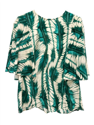 Ulla Johnson - Ada Short Sleeve Top