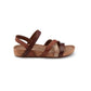 The Walking Cradle Co. - WOMEN’S POOL SANDAL - WW WIDTH