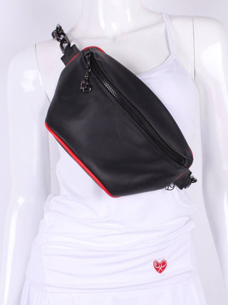 Love Love Tennis - Women's Bum Bag
