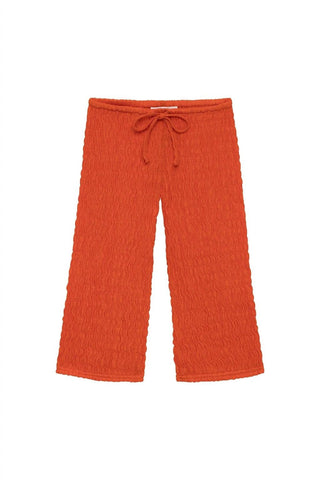Montce - Kid's Mini Drawstring Pant