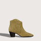 Isabel Marant - Women's Dicker Suede Iconic Ankle Boot