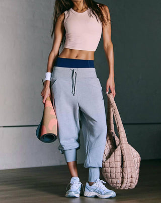 Free People - Free Throw Muscle Tank Top