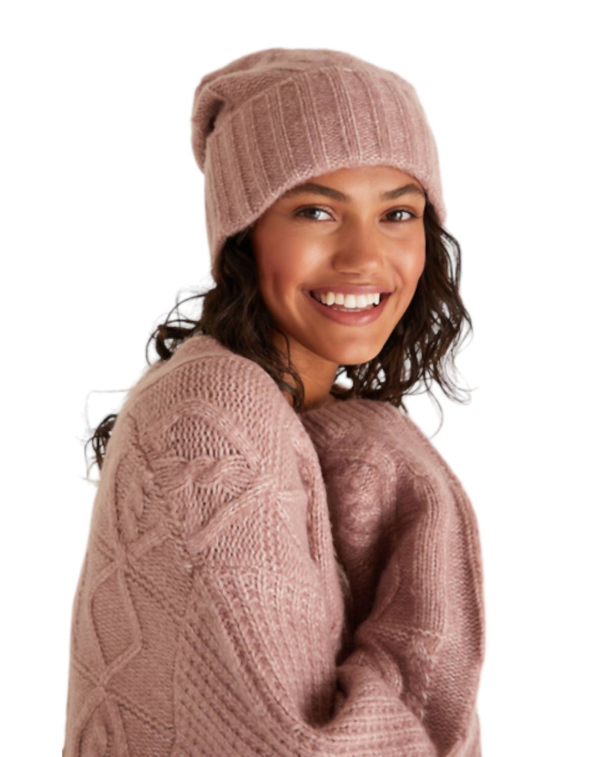 Z Supply - Cable Knit Beanie
