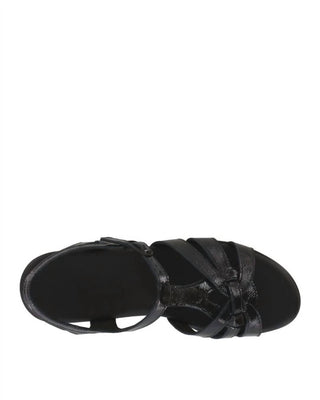 Sas - Women's Aurora T-strap Sandal