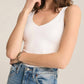 Z Supply - Avala So Smooth Tank Top