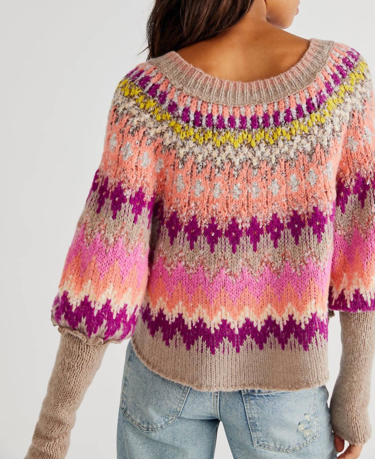 Free People - HOME FOR THE HOLIDAYS