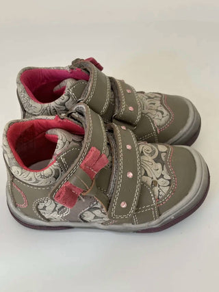 Beeko - Girl's Willa Boots