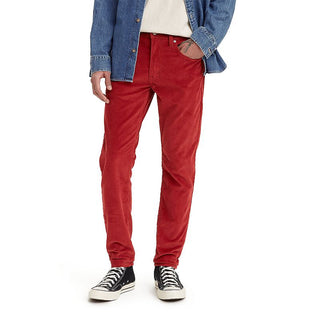 Levi Strauss & Co Men's Corduroy Slim Tapered Leg Jeans
