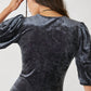 Free People - Don't You Wish Bodysuit