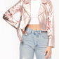 Cami Nyc - Kali Crop Jacket