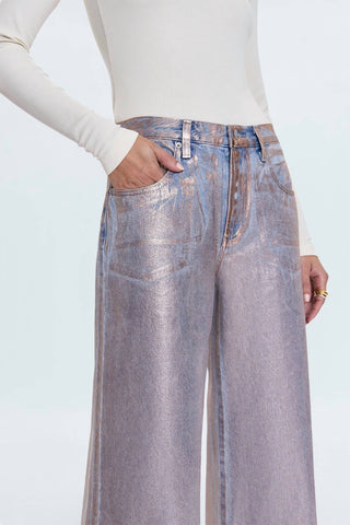 Pistola - Jadyn Low Slung Palazzo Jeans