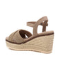 Xti - Women's Refresh Wedge Sandals
