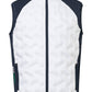Abacus Sportswear Us - Grove Hybrid Vest