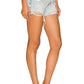 Pistola - Nova High Rise Relaxed Cut Off Shorts