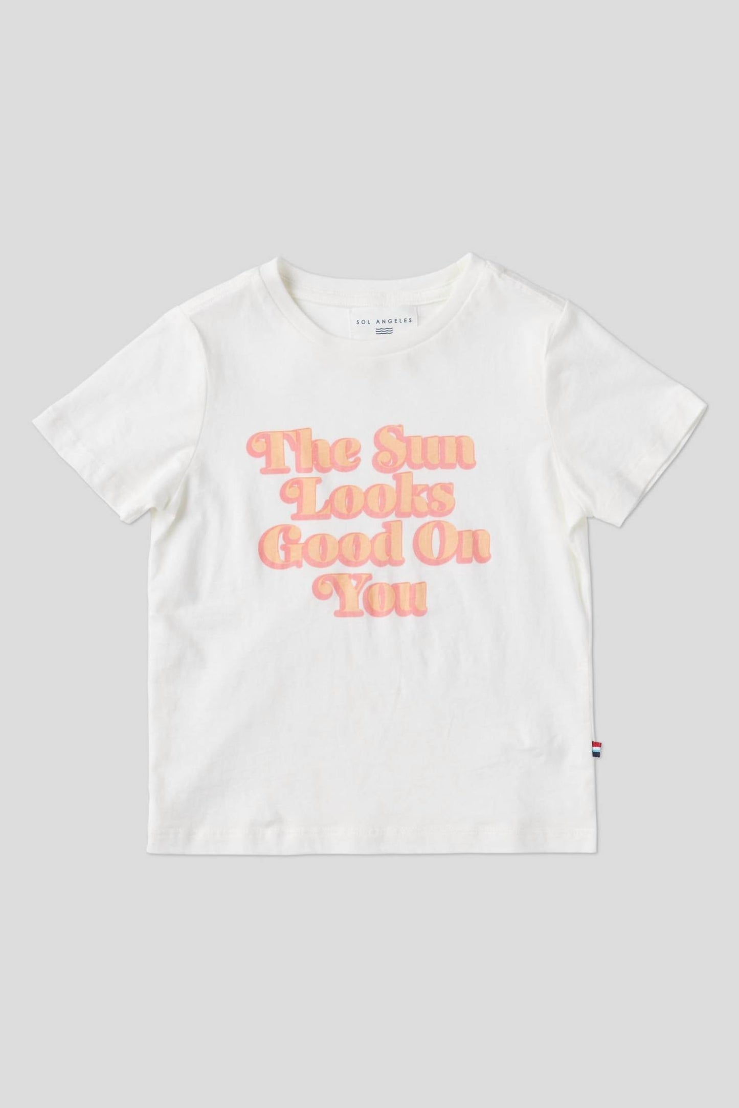 Sol Angeles - Looks Good Marlow Tee