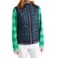 Abacus Sportswear Us - Women Grove Hybrid Vest