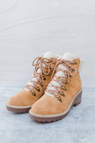 Corkys Footwear - Women's Squad Bootie