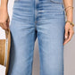Pistola - Lana Crop High Rise Ultra Wide Leg