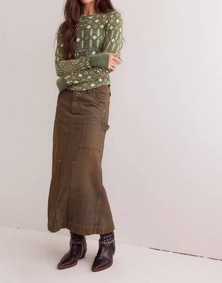 Free People - PRETTY LITTLE THERMAL