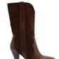 Free People - Women's Feather Heel Boot