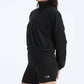 The North Face - Women's Better Terry 1/2 Zip Pullover
