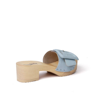 Softclox - Women's Pita Nappa Sandal