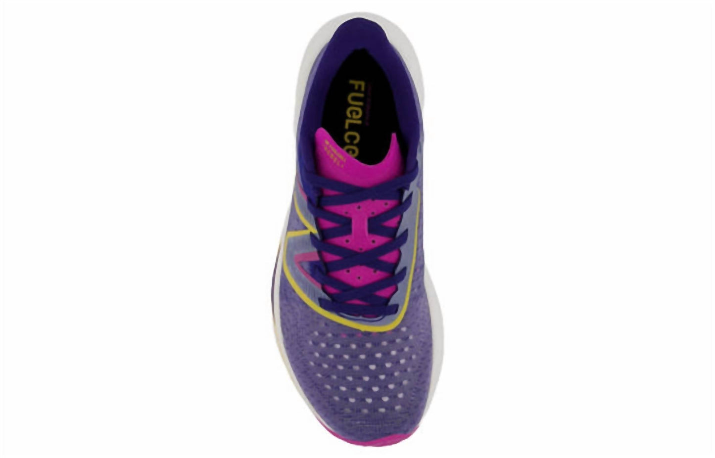New Balance - Women's Fuelcell Rebel V3 - B - Mn3 Running Shoe
