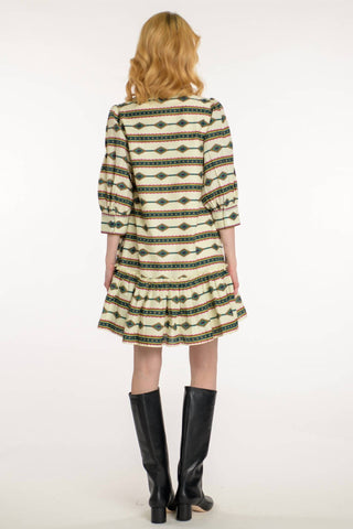 Elizabeth And James - Chloe Mini Dress