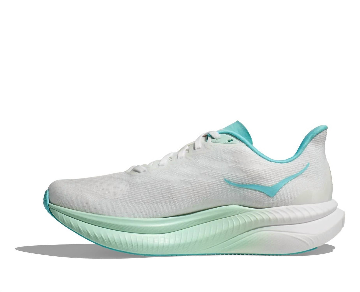 Hoka - Women's Mach 6 Running Shoes