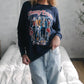 People Of Leisure - Cheap Trick 1979 Us Tour Sweatshirt