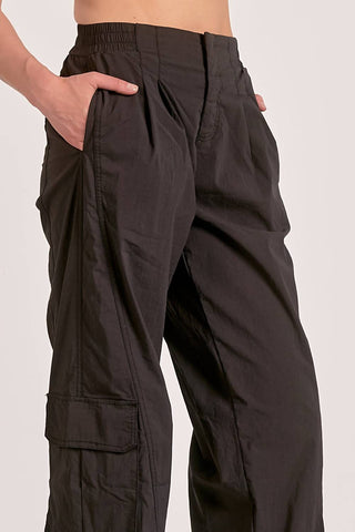 Elan - Cargo Pants