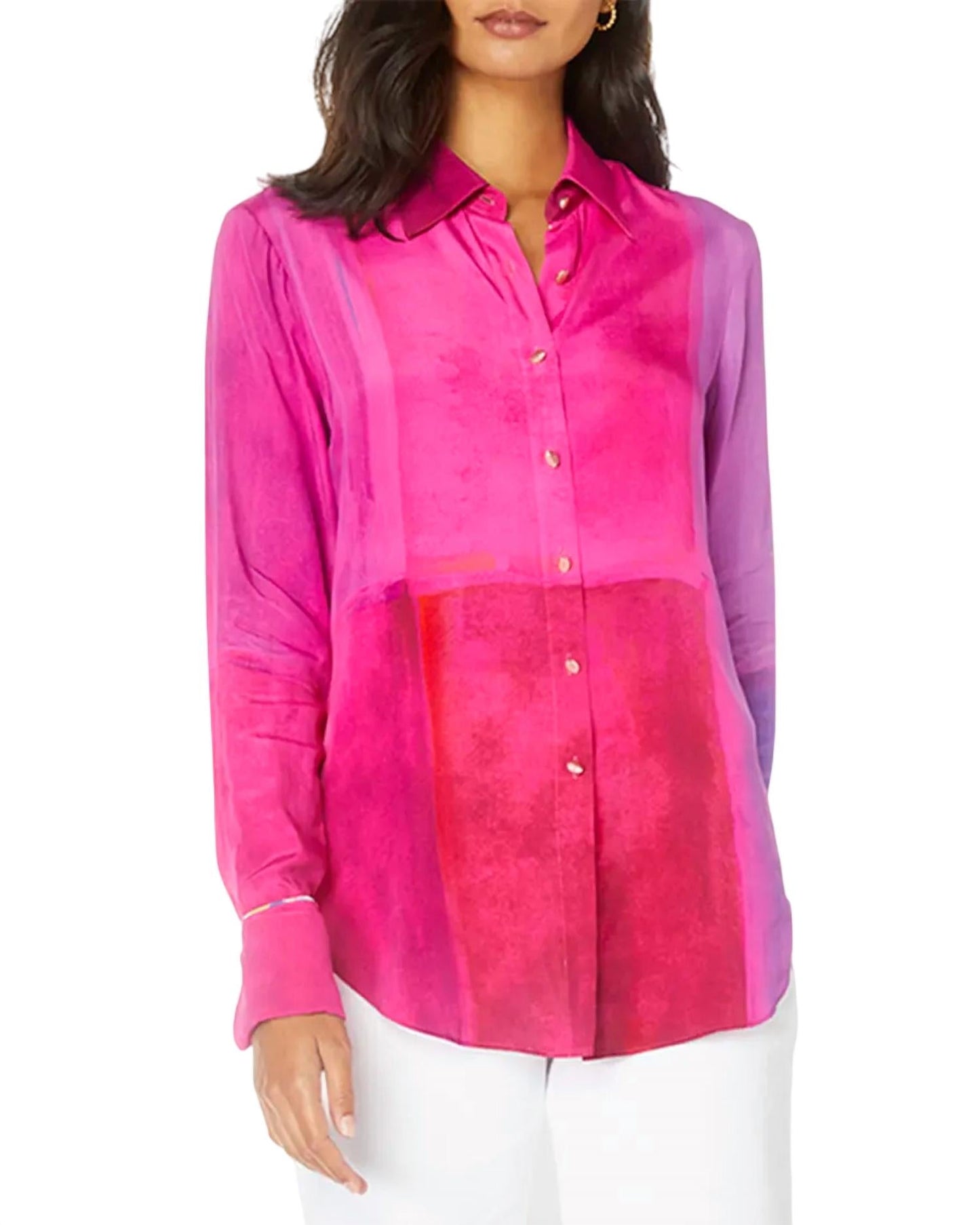 Robert Graham - Gabriela Shirt