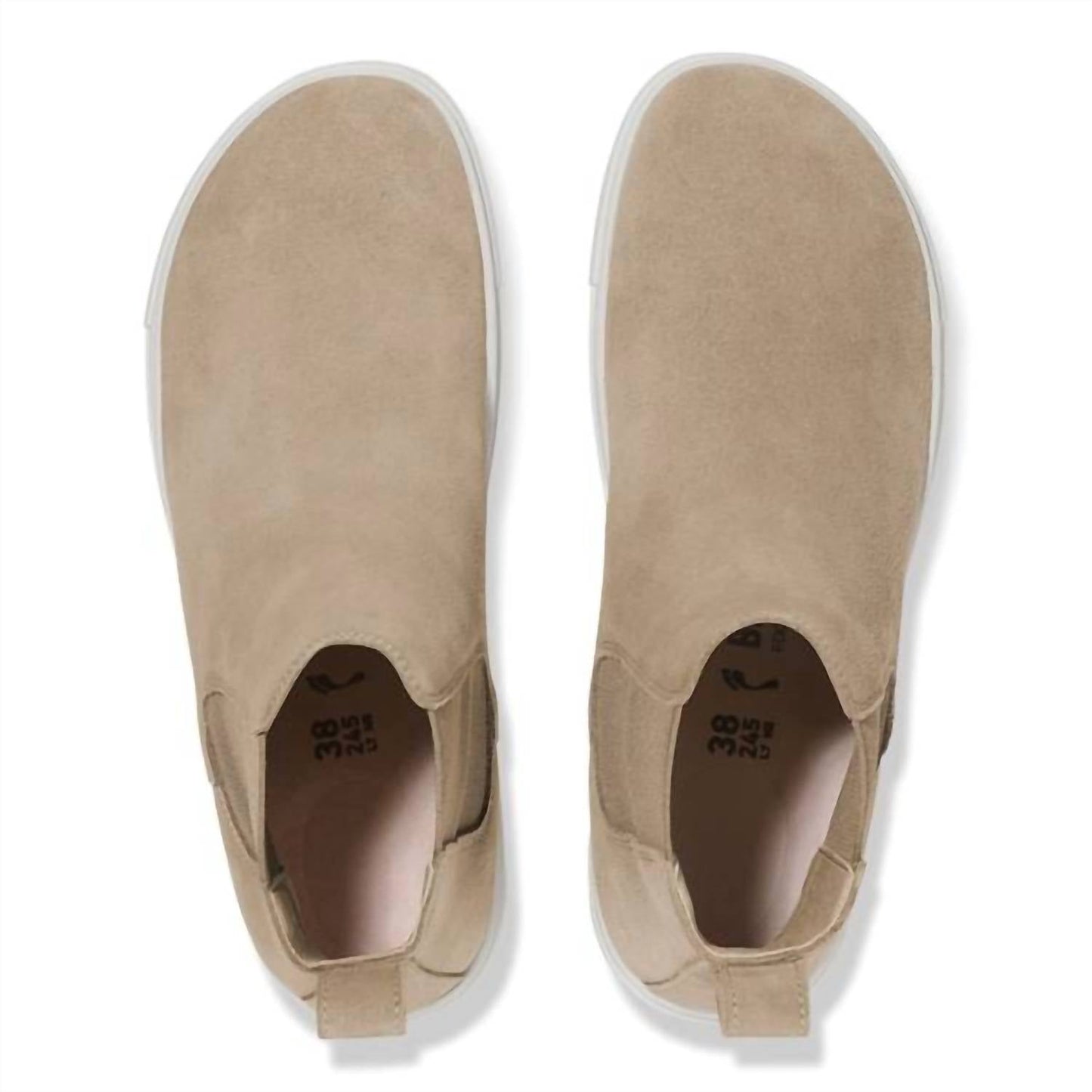 Birkenstock - Women's Bend Chelsea Boot - Narrow