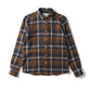 Edmmond Studios - Outdoor Night Plaid Shirt