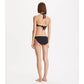 Tory Burch - Solid Miller Hipster Bikini Bottom